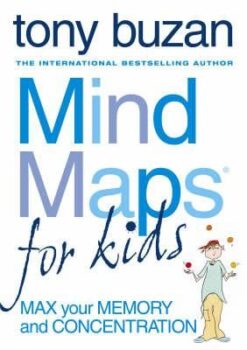 Explore the best English Book Mind Maps for Kids (9780007197767)