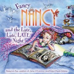 Best Book in Kalimat BookStore (Fancy Nancy and the Late, Late) '9780061703775'