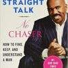 Explore the best English Book Straight Talk, No Chaser (9780061728969)