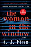 Explore the best English Book Woman in the Window (9780062906137)