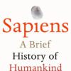 Explore the best English Book Sapiens (9780062316110)