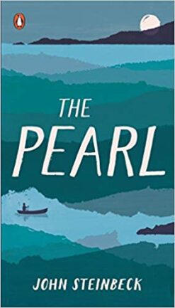 Explore the best English Book Pearl (9780140177374)