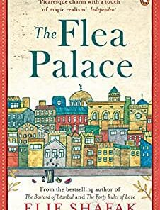 Explore the best English Book Flea Palace (9780141048956)