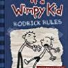 Best Book in Kalimat BookStore (Diary of a Wimpy Kid 2 Rodrick) '9780141324913'