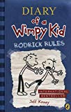Best Book in Kalimat BookStore (Diary of a Wimpy Kid 2 Rodrick) '9780141324913'