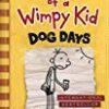 Best Book in Kalimat BookStore (Diary of a Wimpy Kid 4 Dog Day) '9780141331973'