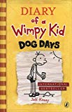 Best Book in Kalimat BookStore (Diary of a Wimpy Kid 4 Dog Day) '9780141331973'