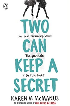 Explore the best English Book Two Can Keep a Secret (9780141375656)
