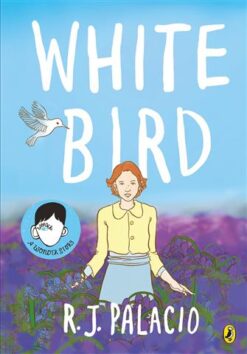 Explore the best English Book White Bird (9780241399699)