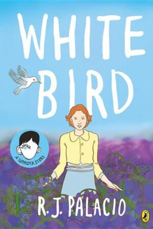 Explore the best English Book White Bird (9780241399699)
