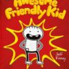 Best Book in Kalimat BookStore (Diary of an Awesome Friendly K) '9780241405703'
