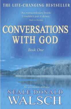 Explore the best English Book Conversations with God 1 (9780340693254)