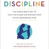 Explore the best English Book No Drama Discipline (9780345548061)