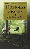 Explore the best English Book Best of Me (9780446547635)