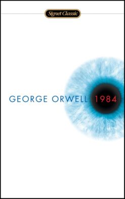 Explore the best English Book 1984 (9780451524935)