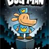 Best Book in Kalimat BookStore (Dog Man 1 From the Creator of) '9780545581608'