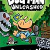 Best Book in Kalimat BookStore (Dog Man 2 Dog Man Unleashed) '9780545935203'