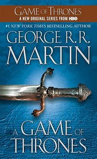 Explore the best English Book Song of Ice and Fire 1 Game of (9780553593716)