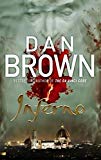 Explore the best English Book Inferno (9780593072493)