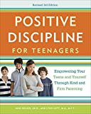 Explore the best English Book Positive Discipline for Teenag (9780770436551)