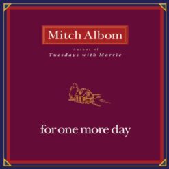 Explore the best English Book For One More Day (9780786891177)
