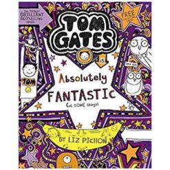 Best Book in Kalimat BookStore (Tom Gates 5 Tom Gates is Absol) '9781407193472'