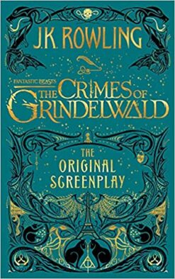 Explore the best English Book Fantastic Beasts (9781408711705)