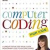 Best Book in Kalimat BookStore (Computer Coding for Kids) '9781409347019'