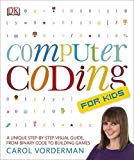 Best Book in Kalimat BookStore (Computer Coding for Kids) '9781409347019'