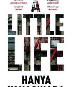 Explore the best English Book Little Life (9781447294832)