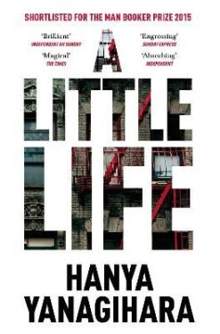 Explore the best English Book Little Life (9781447294832)