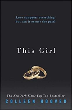 Explore the best English Book This Girl (9781471130533)