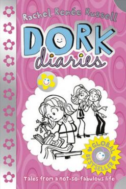 Best Book in Kalimat BookStore (Dork Diaries) '9781471144011'
