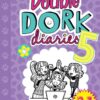 Best Book in Kalimat BookStore (Double Dork Diaries 5 Drama Qu) '9781471182341'