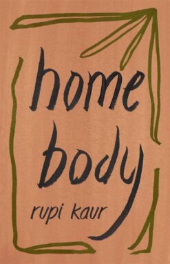 Explore the best English Book Home Body (9781471196720)