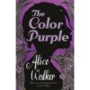Explore the best English Book Color Purple (9781474607254)