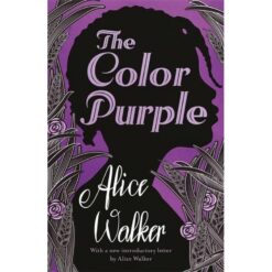 Explore the best English Book Color Purple (9781474607254)