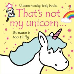 Best Book in Kalimat BookStore (That's not my unicorn) '9781474935975'