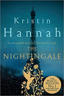 Explore the best English Book The Nightingale (9781509848621)