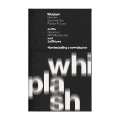 Explore the best English Book Whiplash (9781538749272)