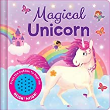 Best Book in Kalimat BookStore (Magical Unicorn (Funtime Sound) '9781789051025'