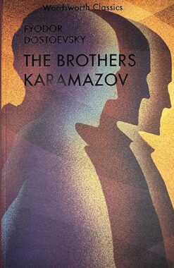 Explore the best English Book Karamazov Brothers (9781840221862)