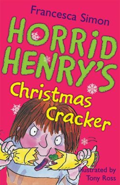Best Book in Kalimat BookStore (Horrid Henry's Christmas Crack) '9781842555460'