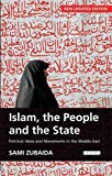 Explore the best English Book Islam the People and the State (9781845118235)