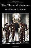 Explore the best English Book Three Musketeers (9781853260407)