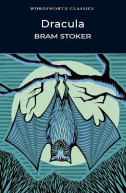 Explore the best English Book Dracula (9781853260865)