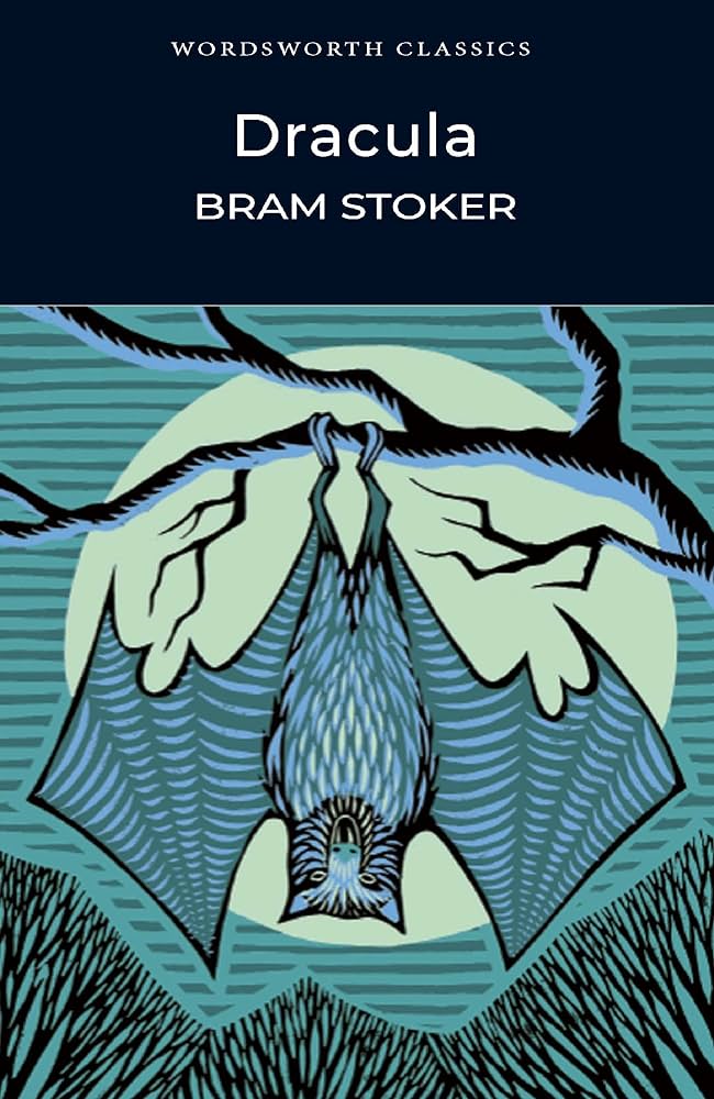 Explore the best English Book Dracula (9781853260865)
