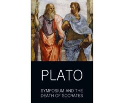 Explore the best English Book Symposium And Death of Socrate (9781853264795)