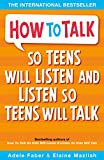 Explore the best English Book How to Talk So Teens Will List (9781853408571)