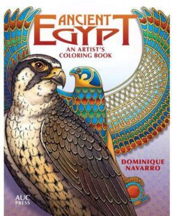 Explore the best English Book Ancient Egypt (9789774167652)